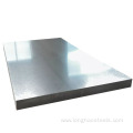 High Quality Z275 Hot Dipped Galvanized Steel Plate
